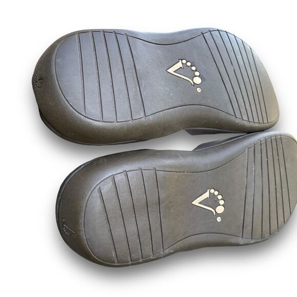Viakix Walking Comfort Sandals Top Rated Comfort Anatomic Beige Women’s size 8 - Picture 9 of 12